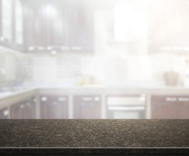 Masa üstü ve arka plan bulanıklık iç