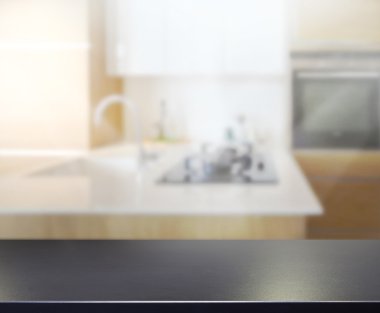 Masa üstü ve arka plan bulanıklık iç