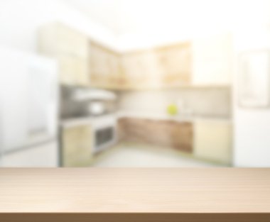 Masa üstü ve arka plan bulanıklık iç