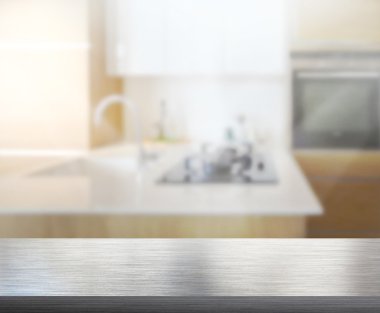 Masa üstü ve arka plan bulanıklık iç