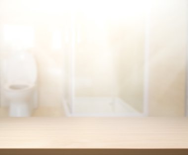 Masa üstü ve arka plan bulanıklık iç