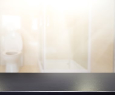 Masa üstü ve arka plan bulanıklık iç