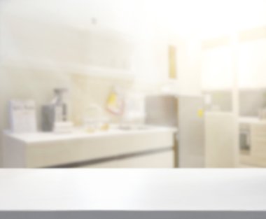 Masa üstü ve arka plan bulanıklık iç