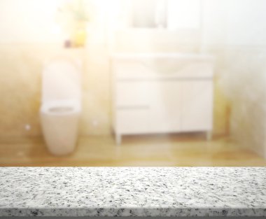 Masa üstü ve arka plan bulanıklık iç