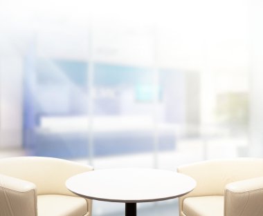 Masa Üstü ve Arkaplan Görüntü Ofisi