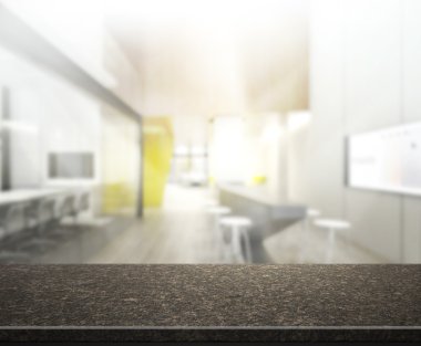 Masa Üstü ve Arkaplan Görüntü Ofisi