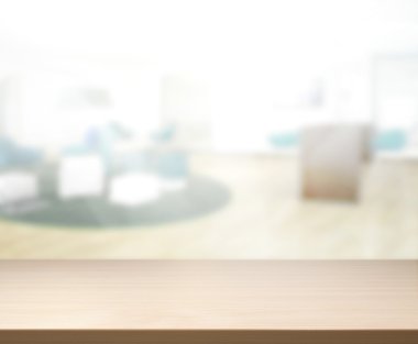 Masa Üstü ve Arkaplan Görüntü Ofisi