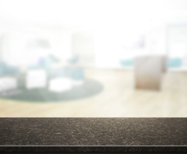 Masa Üstü ve Arkaplan Görüntü Ofisi