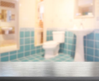 Masa üstü ve arka plan bulanıklık iç