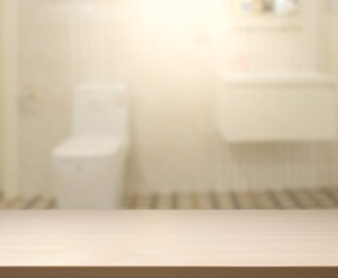 Masa üstü ve arka plan bulanıklık iç