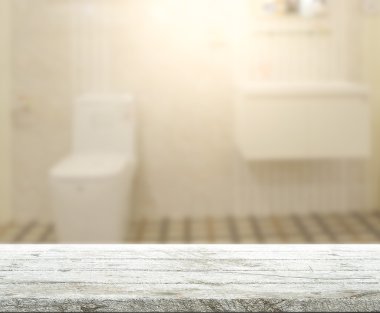 Masa üstü ve arka plan bulanıklık iç