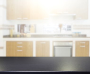 Masa üstü ve arka plan bulanıklık iç