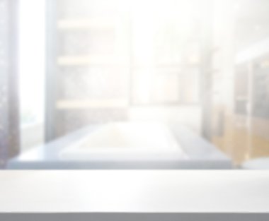 Masa üstü ve arka plan bulanıklık iç