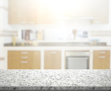 Masa üstü ve arka plan bulanıklık iç