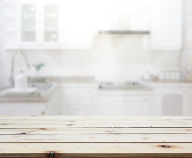 Masa üstü ve arka plan bulanıklık iç