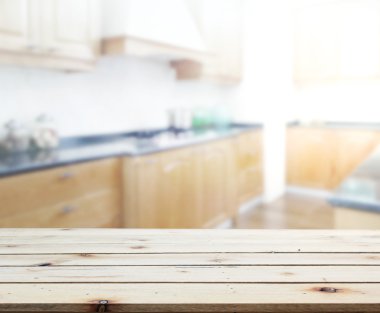 Masa üstü ve arka plan bulanıklık iç