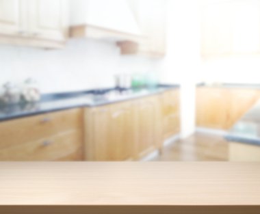 Masa üstü ve arka plan bulanıklık iç