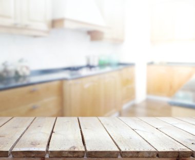 Masa üstü ve arka plan bulanıklık iç