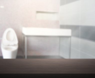 Masa üstü ve arka plan bulanıklık iç