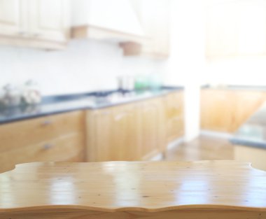 Masa üstü ve arka plan bulanıklık iç