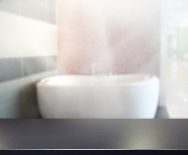 Masa üstü ve arka plan bulanıklık iç