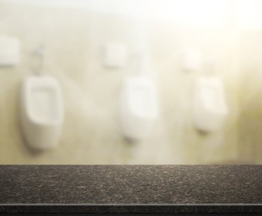 Masa üstü ve arka plan bulanıklık iç