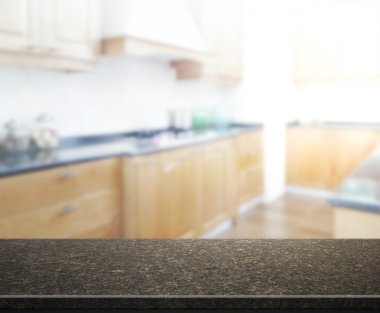 Masa üstü ve arka plan bulanıklık iç