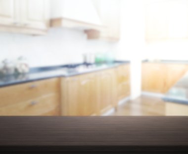 Masa üstü ve arka plan bulanıklık iç