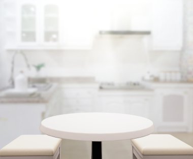 Masa üstü ve arka plan bulanıklık iç