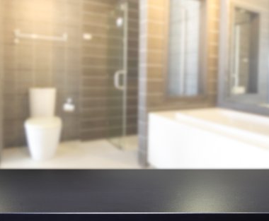 Masa üstü ve arka plan bulanıklık iç