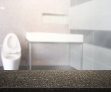 Masa üstü ve arka plan bulanıklık iç