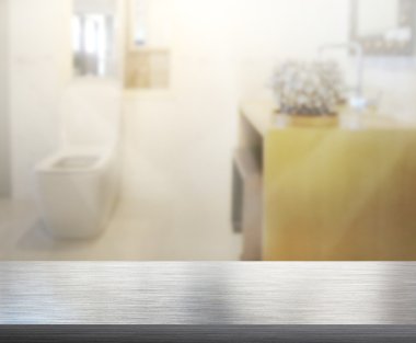 Masa üstü ve arka plan bulanıklık iç