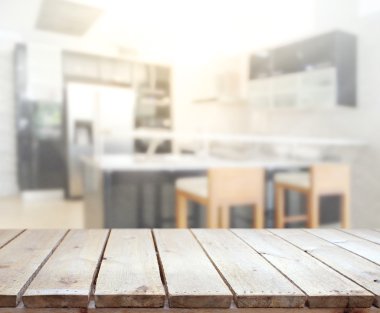 Masa üstü ve arka plan bulanıklık iç