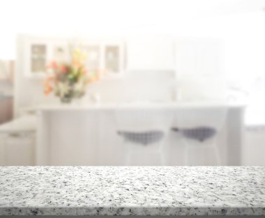 Masa üstü ve arka plan bulanıklık iç