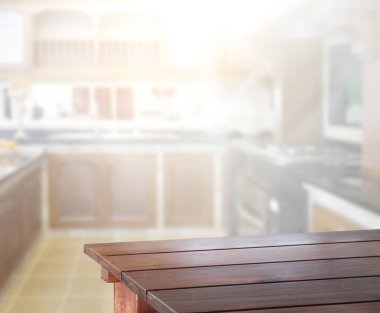 Masa üstü ve arka plan bulanıklık iç