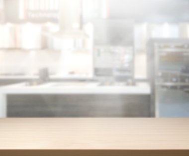 Masa üstü ve arka plan bulanıklık iç