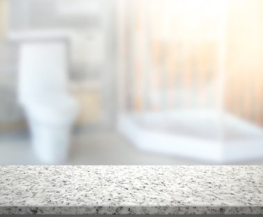 Masa üstü ve arka plan bulanıklık iç