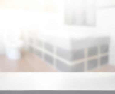 Masa üstü ve arka plan bulanıklık iç