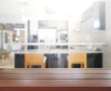 Masa üstü ve arka plan bulanıklık iç