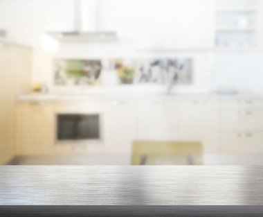 Masa üstü ve arka plan bulanıklık iç