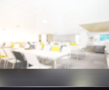 Masa üstü ve arka plan bulanıklık iç