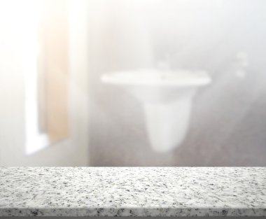 Masa üstü ve arka plan bulanıklık iç