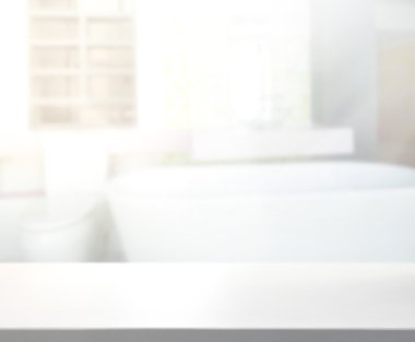 Masa üstü ve arka plan bulanıklık iç