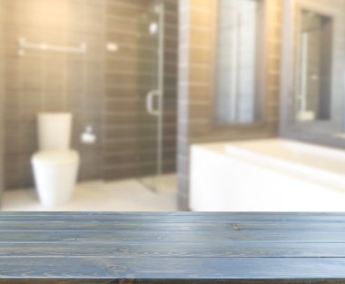 Masa üstü ve arka plan bulanıklık iç