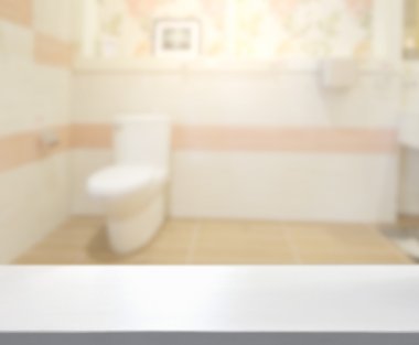 Masa üstü ve arka plan bulanıklık iç