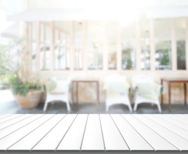 Masa üstü ve arka plan bulanıklık iç