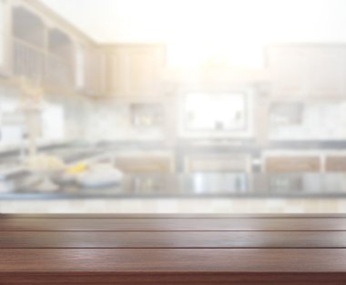 Masa üstü ve arka plan bulanıklık iç