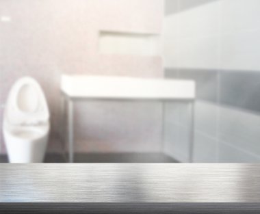 Masa üstü ve arka plan bulanıklık iç