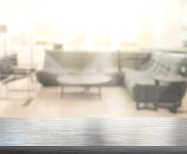 Masa üstü ve arka plan bulanıklık iç