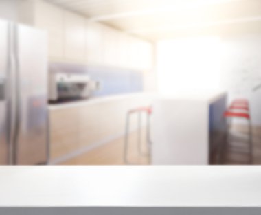 Masa üstü ve arka plan bulanıklık iç